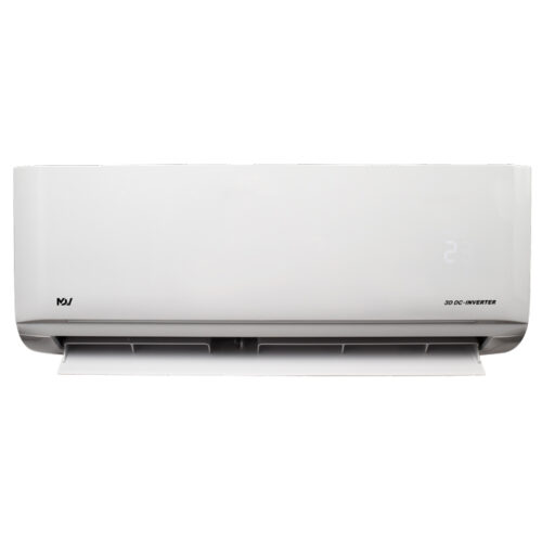 Мульти сплит-система на 2 комнаты MDV MDSAG-07HRFN8 x 2 / MD2O-14HFN8 — изображение 5