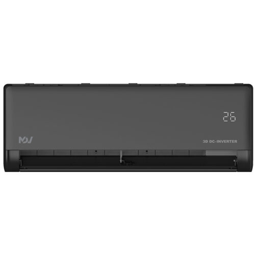 Мульти сплит-система на 2 комнаты MDV MDSBI-09HRFN8 x 2 / MD2O-14HFN8 — изображение 3