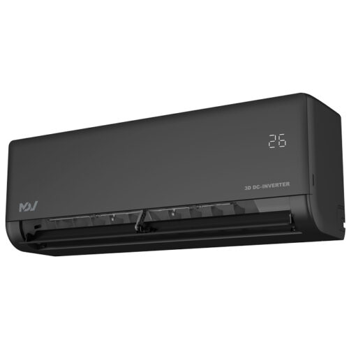 Мульти сплит-система на 4 комнаты MDV MDSBI-09HRFN8 x 4 / MD4O-36HFN8 — изображение 4