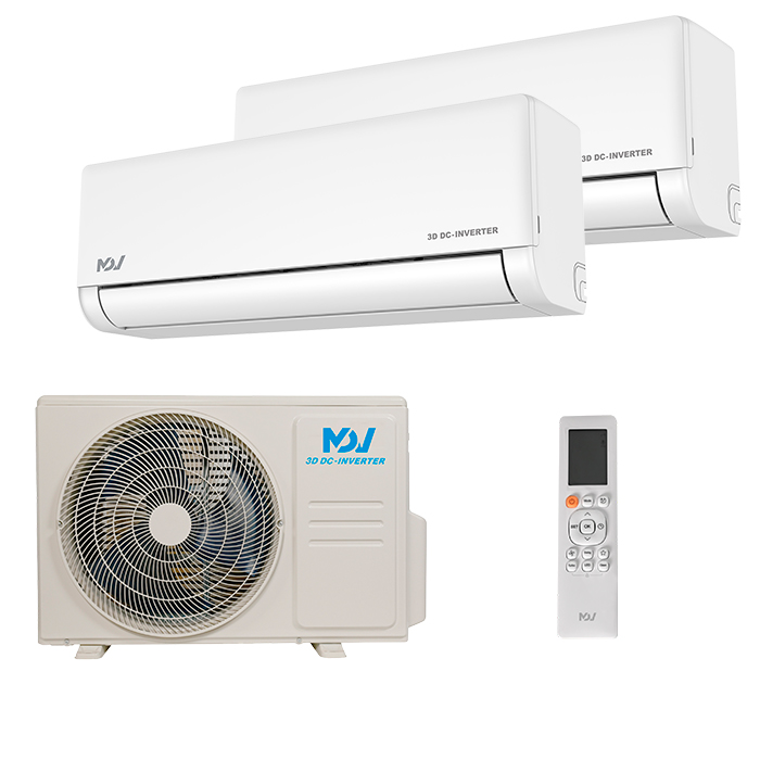 mdv-integra-pro-multi-2-rooms.jpg Мульти сплит-система на 2 комнаты MDV MDSAI-09HRFN8 x 2 / MD2O-14HFN8 — изображение 1