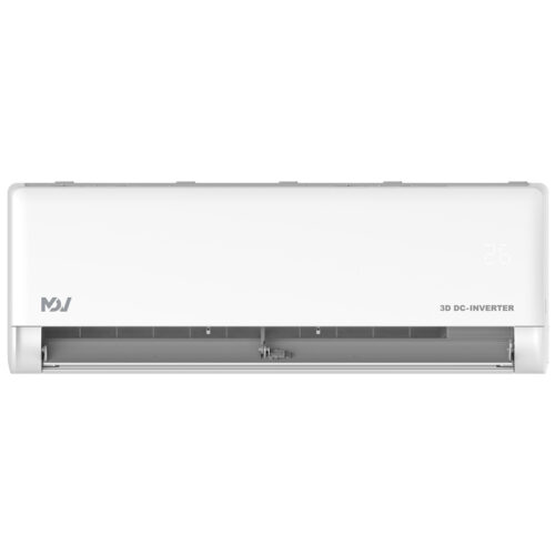 Мульти сплит-система на 3 комнаты MDV MDSAI-09HRFN8 x 3 / MD3O-27HFN8 — изображение 3