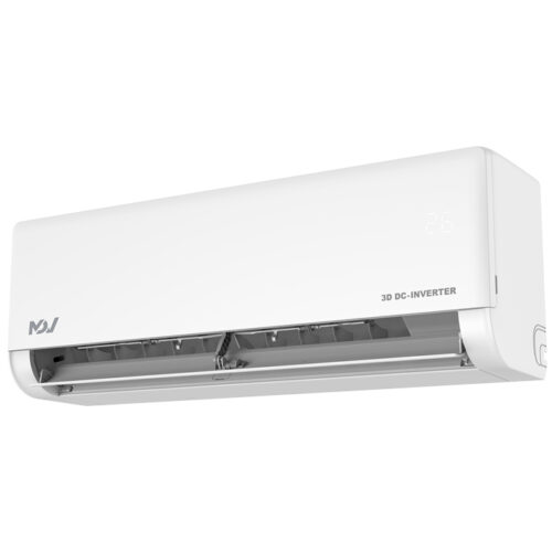 Мульти сплит-система на 3 комнаты MDV MDSAI-09HRFN8 x 3 / MD3O-21HFN8 — изображение 5