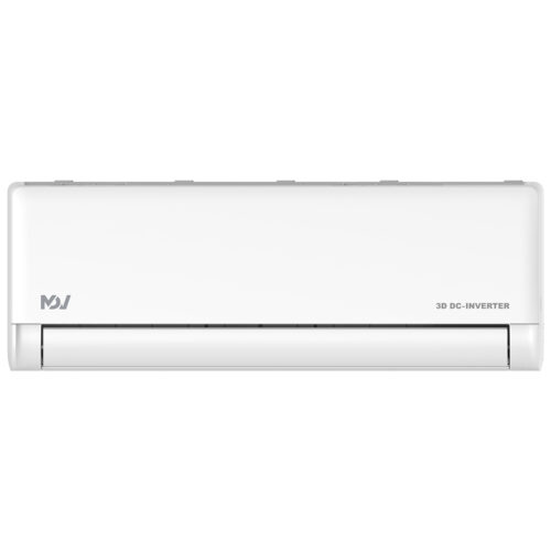 Мульти сплит-система на 3 комнаты MDV MDSAI-09HRFN8 x 3 / MD3O-21HFN8 — изображение 2