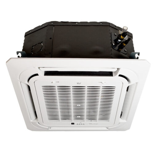 Кассетный блок мульти сплит-системы MDV MDCA4I-07HRFN8 — изображение 3