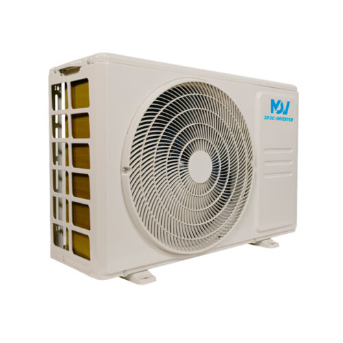 Мульти сплит-система на 2 комнаты MDV MDSAG-07HRFN8 x 2 / MD2O-14HFN8 — изображение 9