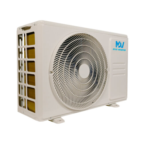 Мульти сплит-система на 2 комнаты MDV MDSAI-09HRFN8 x 2 / MD2O-14HFN8 — изображение 9