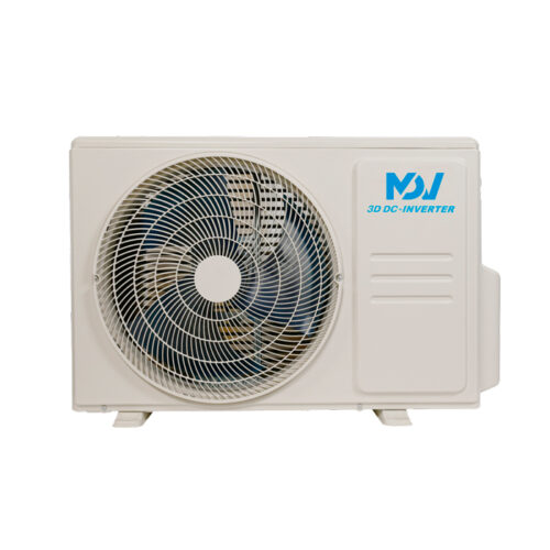 Мульти сплит-система на 2 комнаты MDV MDSAG-09HRFN8 x 2 / MD2O-14HFN8 — изображение 7