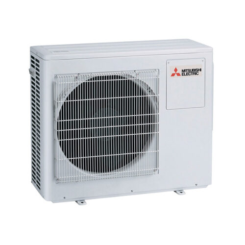 Мульти сплит-система на 3 комнаты Mitsubishi Electric MSZ-LN25VG2B x3 / MXZ-3F68VF — изображение 3