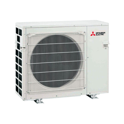 Мульти сплит-система на 5 комнат Mitsubishi Electric MSZ-LN25VG2B x5 / MXZ-5F102VF — изображение 3