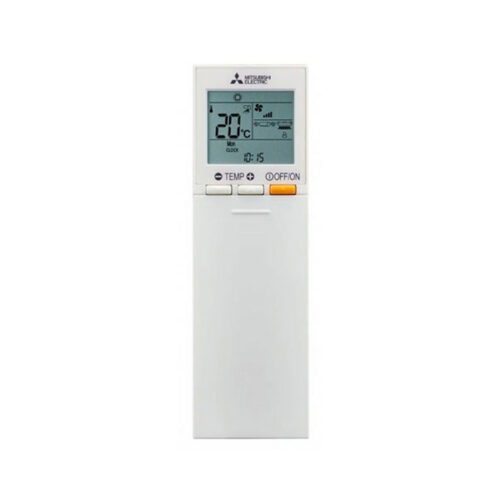 Настенный блок мульти сплит системы Mitsubishi Electric MSZ-AP15VGK — изображение 2