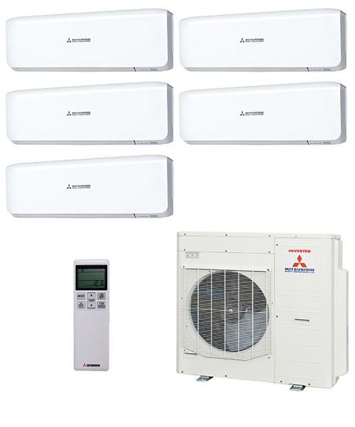 mh-multi-srk-zs-w-100-5-rooms_c13p-nu.jpg Мультисплит система Mitsubishi Heavy SRK25ZS-W x 5 / SCM100ZМ-S — изображение 1