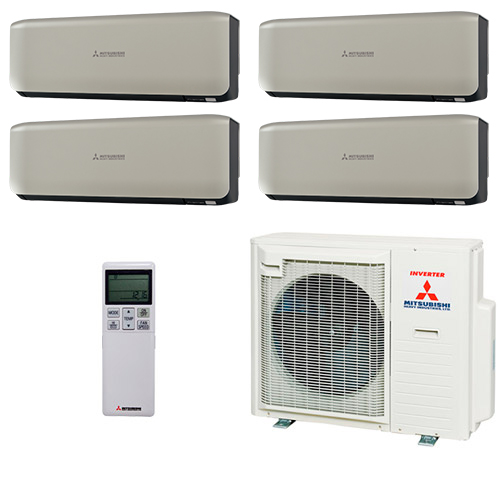 mh-multi-srk-zs-wt-71-4-rooms.jpg Мультисплит система Mitsubishi Heavy SRK20ZS-WT x 4 / SCM71ZМ-S1 — изображение 1