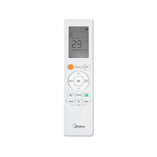 Настенный блок мульти сплит системы Midea MMFE-18N8D6-I — изображение 2