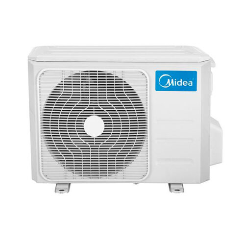 Мульти сплит-система на 2 комнаты Midea MSFA2-09N8D6-I x 2 / M2OH-14HFN8-Q1 — изображение 3