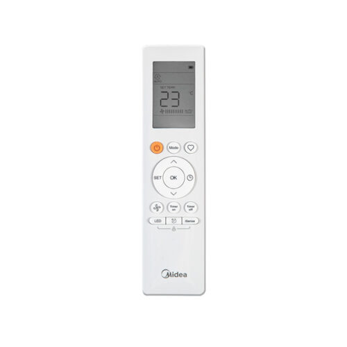 Кассетный блок мульти сплит-системы Midea MCA3I-09NXD0 — изображение 2
