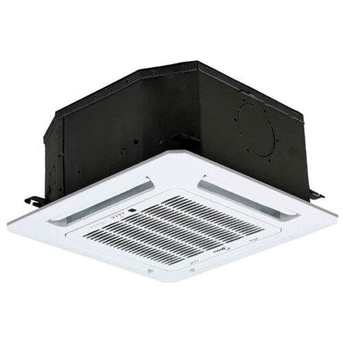 Кассетный блок мульти сплит-системы Midea MCA3U-18HRFNX(GA)