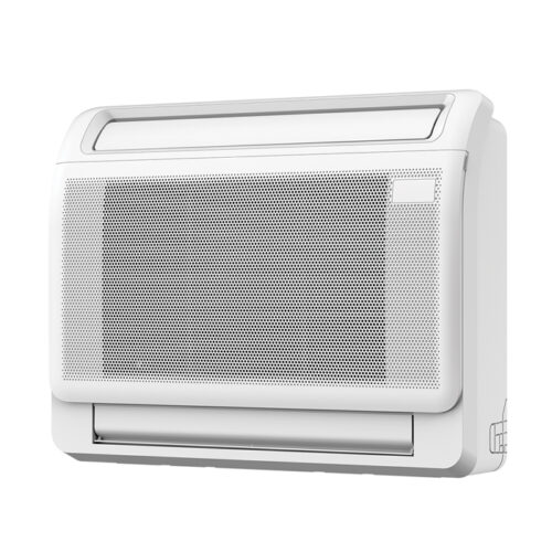 Напольный блок мульти сплит-системы Midea MMFA2U-17HRFNX-Q(GA)
