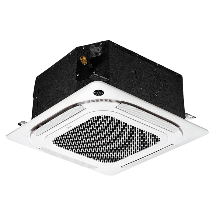 midea-mmca4u_07hrfnx_q_ga.jpg Кассетный блок мульти сплит-системы Midea MMCA4U-07HRFNX-Q(GA) — изображение 1