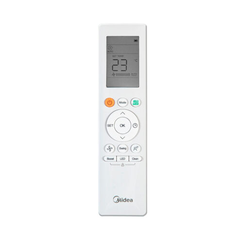 Напольный блок мульти сплит-системы Midea MMFA2U-17HRFNX-Q(GA) — изображение 3