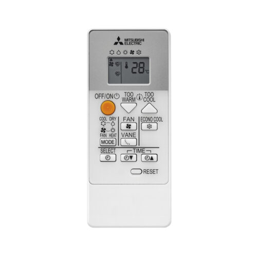 Настенный блок мульти сплит системы Mitsubishi Electric MSZ-HR50VF — изображение 2