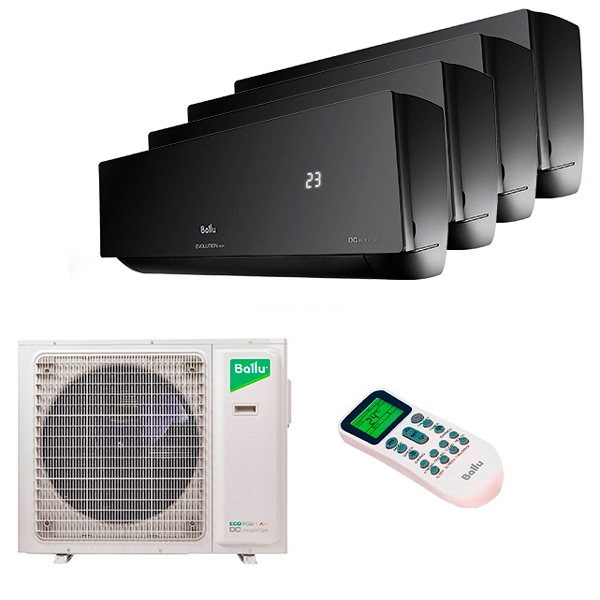 multi-ballu-4-rooms-r32-black_new24.jpg Мульти сплит-система на 4 комнаты Ballu BSUI-FM/in-09HN8/EU_BL x 4 / BA4OI-FM/out-36HN8/EU — изображение 1