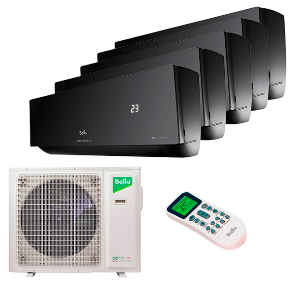multi-ballu-5-rooms-r32-black_new24.jpg Мульти сплит-система на 5 комнат Ballu BSUI-FM/in-09HN8/EU_BL x 5 / BA5OI-FM/out-42HN8/EU — изображение 1