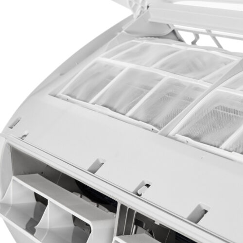 Настенный блок мульти сплит системы Ballu BSUI-FM/in-09HN8/EU — изображение 4