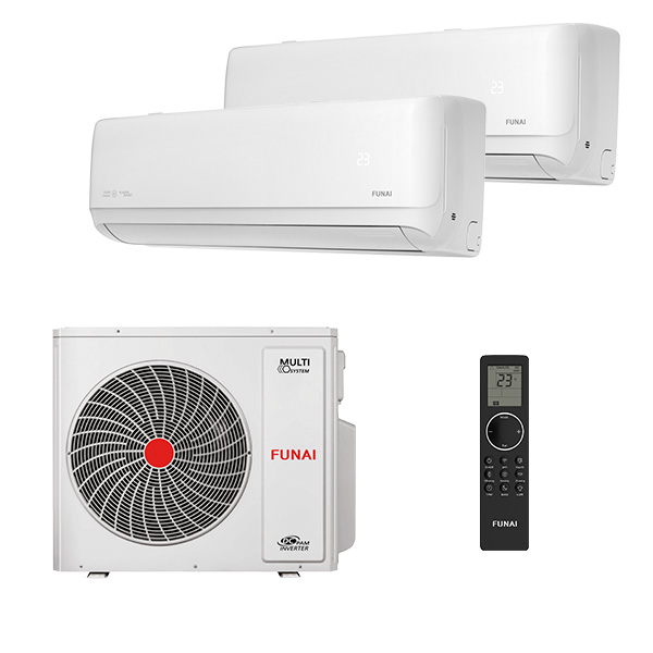 multi-daijin-2-rooms_sgku-lr.jpg Мульти сплит-система на 2 комнаты Funai RAM-I-DA30HP.W01/S x 2 / RAM-I-2KG55HP.01/U — изображение 1