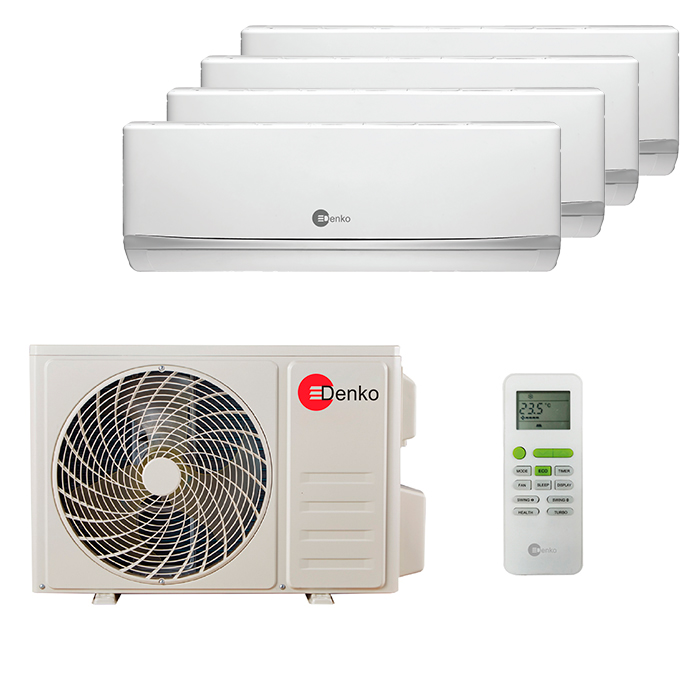 multi-denko-legend-mult-tcl-4-rooms.jpg Мульти сплит-система на 4 комнаты Denko MULT-07 x 4 / MULT-42/5 — изображение 1