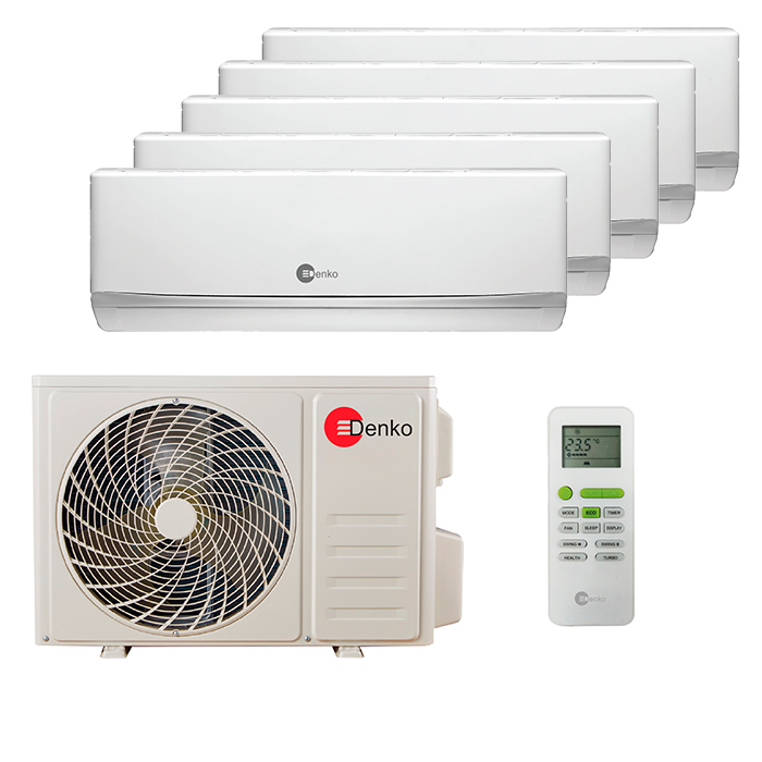 multi-denko-legend-mult-tcl-5-rooms.jpg Мульти сплит-система на 5 комнат Denko MULT-07 x 5 / MULT-42/5 — изображение 1