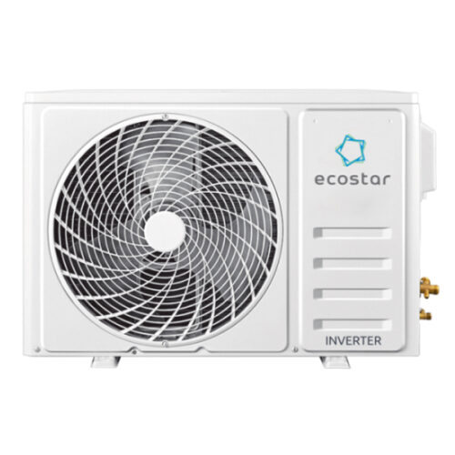 Мульти сплит-система на 3 комнаты Ecostar KVS-IMR09ST/IN x 3 / KVS-3FM24ST/OUT — изображение 3