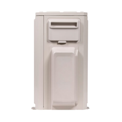 Наружный блок мульти сплит-системы Electrolux EACO/I-24 FMI-3/N8_ERP — изображение 3