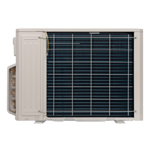 Наружный блок мульти сплит-системы Electrolux EACO/I-28 FMI-4/N8_ERP — изображение 4