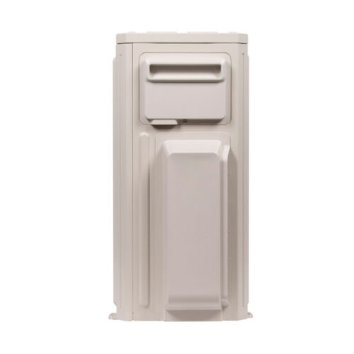 Наружный блок мульти сплит-системы Electrolux EACO/I-36 FMI-4/N8_ERP — изображение 3