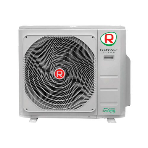 Мульти сплит-система на 3 комнаты Royal Clima RCI-FC09HN x 3 / 3RMN-21HN/OUT — изображение 8