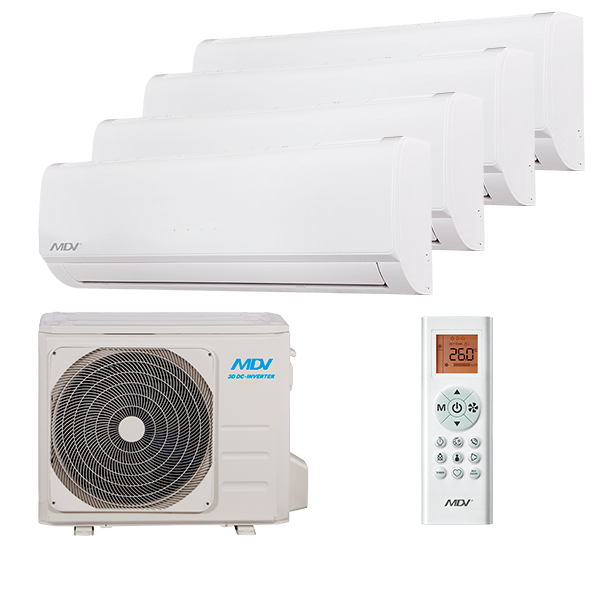 multi-forest-rooms-4_o62x-5o.jpg Мульти сплит-система на 4 комнаты MDV MDSAF-09HRDN8 x 4 / MD4O-36HFN8 — изображение 1