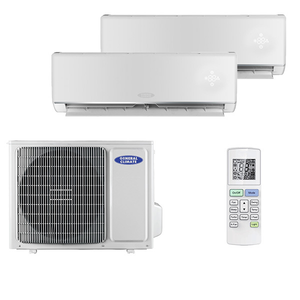 multi-general-2-rooms-mars-r32.jpg Мульти сплит-система на 2 комнаты General Climate GC-ME07HR32 x 2 / GU-M2E14H32 — изображение 1