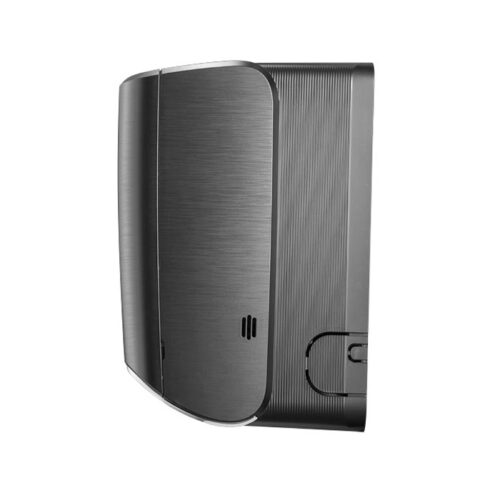 Мульти сплит-система на 2 комнаты Gree GWH09AVCXB-K6DNA1B/I (black) x 2 / GWHD(14)NK6OO (LCLH) — изображение 4