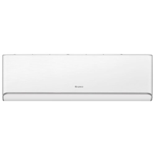 Мульти сплит-система на 2 комнаты Gree GWH09AVCXB-K6DNA1B/I (white) x 2 / GWHD(18)NK6OO (LCLH) — изображение 3