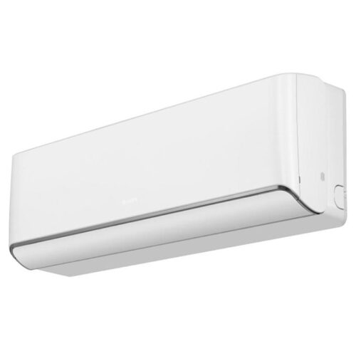 Мульти сплит-система на 2 комнаты Gree GWH09AVCXB-K6DNA1B/I (white) x 2 / GWHD(18)NK6OO (LCLH) — изображение 2