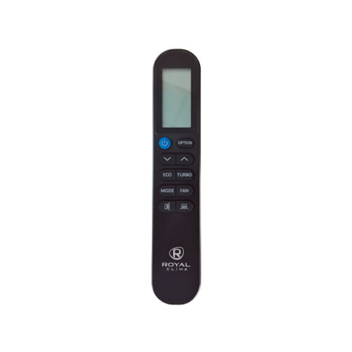 Мульти сплит-система на 2 комнаты Royal Clima RCI-AND09HN x 2 / 2TFM-14HN/OUT — изображение 3