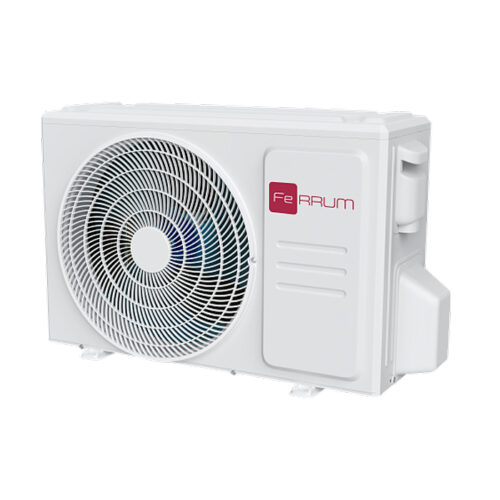 Наружный блок мульти сплит-системы Ferrum iFOS18FM1A — изображение 2