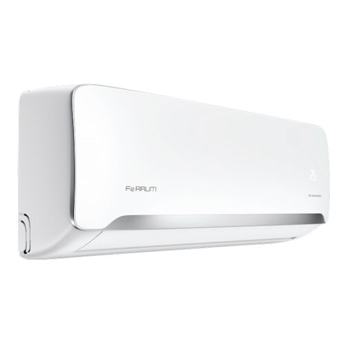 Настенный блок мульти сплит-системы Ferrum iFIS18F3C — изображение 3