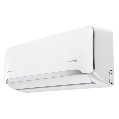 Мульти сплит-система на 2 комнаты Ferrum iFIS09F3C x 2 / iFOS14FM1A — изображение 2