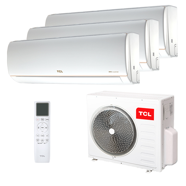 multi-tcl-one-inverter-3-rooms_f6mc-yb.jpg Мульти сплит-система на 3 комнаты TCL TACM-09HRID/E1 + TACM-12HRID/E1 x 2 / TACM3O-27HID — изображение 1