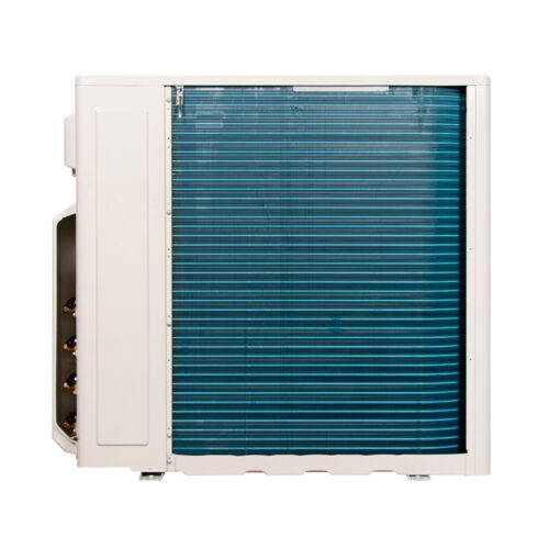 Мульти сплит-система на 4 комнаты Shuft SFMS/I-09 HB FMI/N8/In/white_WF x 4 / SFMO/I-32 FMI-4/N8/Out — изображение 10