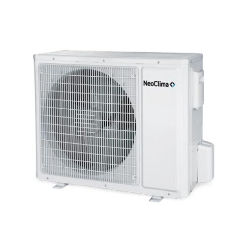 Мульти сплит-система на 4 комнаты NeoClima NS-07W х2 / NS-09W х2 / NUM-28Q4 — изображение 3