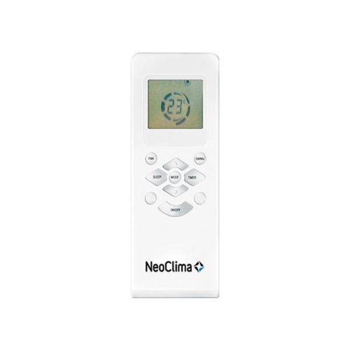 Мульти сплит-система на 4 комнаты NeoClima NS-07W х4 / NUM-28Q4 — изображение 4