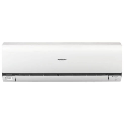 Мультисплит система Panasonic CS-E12RKDWх2 / CU-2E18PBD — изображение 2