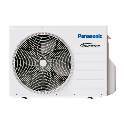 Мультисплит система Panasonic CS-E9RKDW x 2 / CU-2E18PBD — изображение 4